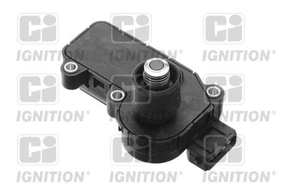 Ignition Electric Auxiliary Air Valve Idle Control Valve - XICV5