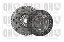 QH Clutch Kit - QKT2815AF