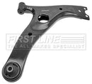 First Line Suspension Arm RH -FCA6177