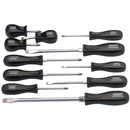 Mechanics Screwdriver Set (11 Piece)