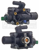 First Line Thermostat Kit Part No -FTK128