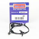 Borg & Beck Wear Lead  - BWL3061 fits Mini (R55,56,57) 08/10-