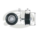 Gates DriveAlign Idler Pulley - T36610