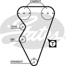 Gates PowerGrip Kit - K015238XS