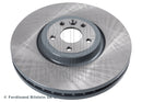 Blue Print Brake Disc (Single Disc) - ADJ134367