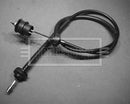 Borg & Beck Clutch Cable Part No -BKC1402
