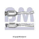 BM Cats Approved Petrol Cat - BM90465H