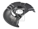 Febi Bilstein Brake Disc Shield - 171542 fits BMW