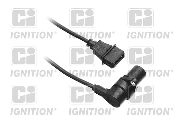 Ignition Angular Hall Sensor Engine Speed Sensor with cable - XREV323