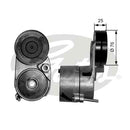 Gates DriveAlign Tensioner Pulley - T38193