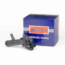 Borg & Beck Thermostat Kit  - BBT190 fits Renault Clio MK II