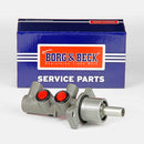 Borg & Beck Brake Master Cyl  - BBM4685 fits GM Astra +ABS,-ESP 2/98-06/05