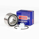 Borg & Beck Wheel Bearing Kit  - BWK1419 fits Hyundai iX35 10-