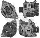Borg & Beck Alternator -  BBA2282 fits Fiat Ducato, Iveco Daily