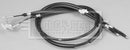 Borg & Beck Brake Cable -  Front - BKB2675 fits Vauxhall Astra (drum) 2004-