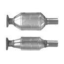 BM Cats Approved Petrol Catalytic Converter - BM90389H with Fitting Kit - FK90389 fits Alfa Romeo