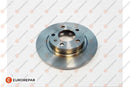 Eurorepar Brake Disc - 1618886480