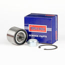 Borg & Beck Wheel Bearing Kit  - BWK065 fits Renault 5,9,19,Clio,Megane