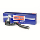 Borg & Beck Tie Rod End Rh  - BTR5694 fits Mercedes Benz E-Class 09-