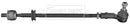 Borg & Beck Tie Rod Assembly Rh  - BDL6398 fits Seat Toledo 2.0 16v, VW Golf