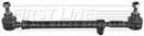 First Line Tie Rod Assembly  - FDL6160 fits Mercedes W124 (tie rod RH) 87-