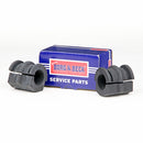 Borg & Beck Bush -  BSK7336K fits Nissan X Trail (T30) 01-07