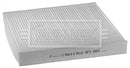 Borg & Beck Cabin / Pollen Filter -  BFC1014 fits Ford Focus C-Max