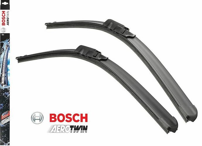 Bosch Aerotwin Rf Flat Wiper Blade Set 600/450 (5435933458585)