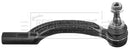 Borg & Beck Tie Rod End Rh Part No -BTR6010