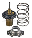 First Line Thermostat Kit  - FTK518 fits TOYOTA IQ 1.0 2009-