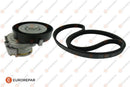 Eurorepar V-Ribbed Belt Set - 1616161780