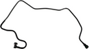 Gates Molded Fuel Hose - MFL1049