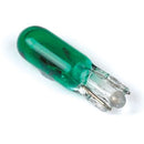 Ring 12V 1.2W W2X4.6D Indicator/Panel(Green)