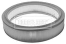 Borg & Beck Air Filter -  BFA2042 fits Fiat Doblo, Punto II, III