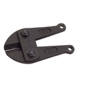Bolt Cutter Jaws for 54266 450mm Bolt Cutter