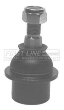 First Line Ball Joint Lower L/R  - FBJ5403 fits Land Rover Discovery 2 1998-04