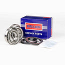 Borg & Beck Wheel Bearing Kit  - BWK137 fits Jaguar, Daimler - Rear