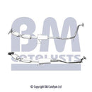 BM Cats Approved Petrol Cat - BM92091H