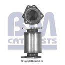 BM Cats Approved Petrol Cat - BM91141H