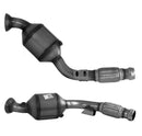 BM Cats Approved Diesel Catalytic Converter - BM80433H with Fitting Kit - FK80433 fits Mercedes-Benz