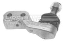 First Line Ball Joint Lower Rh  - FBJ5475 fits LTI Taxi TX1,TX2,TX4 1998-