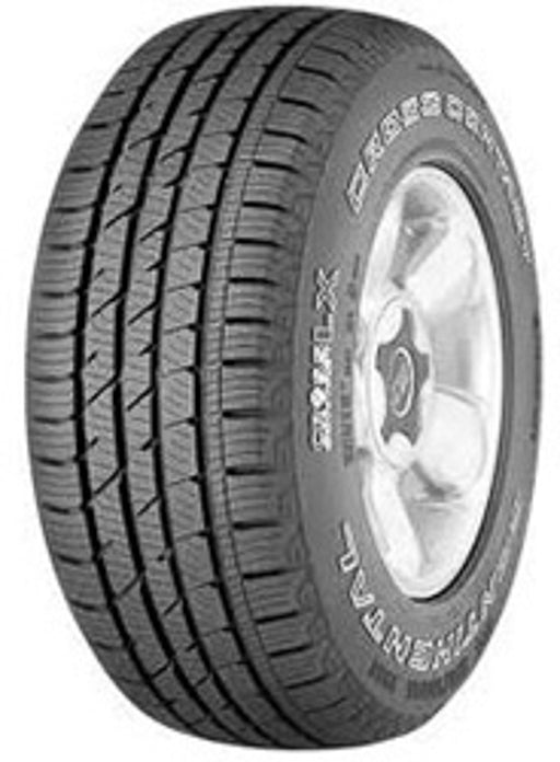 Continental 275 40 22 108Y Cross Contact LX Sport tyre