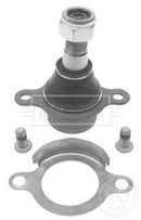 Borg & Beck Ball Joint L/R  - BBJ5612 fits Ford Transit,Tourneo MK7 2006-14