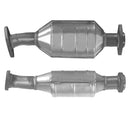BM Cats Approved Petrol Catalytic Converter - BM90270H with Fitting Kit - FK90270 fits Vauxhall