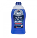 Bluecol 3in1 Winter Car Screenwash - 1L