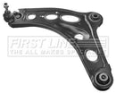 First Line Suspension Arm LH - FCA7475 fits Renault Trafic III 2014-