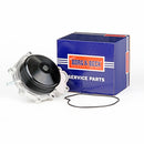 Borg & Beck Water Pump Kit  - BWP2338 fits Mercedes C-Class 2.2CDi > 14