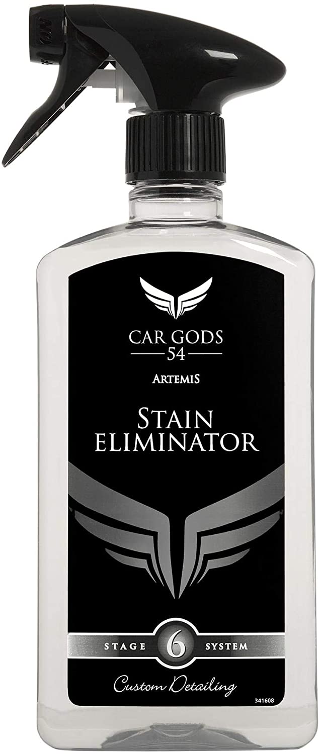 Car Gods Stain Eliminator - 500ml