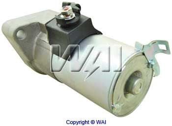 WAI Starter Motor Unit - 17870N
