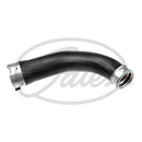 Gates Turbo Charger Hose - 09-0435